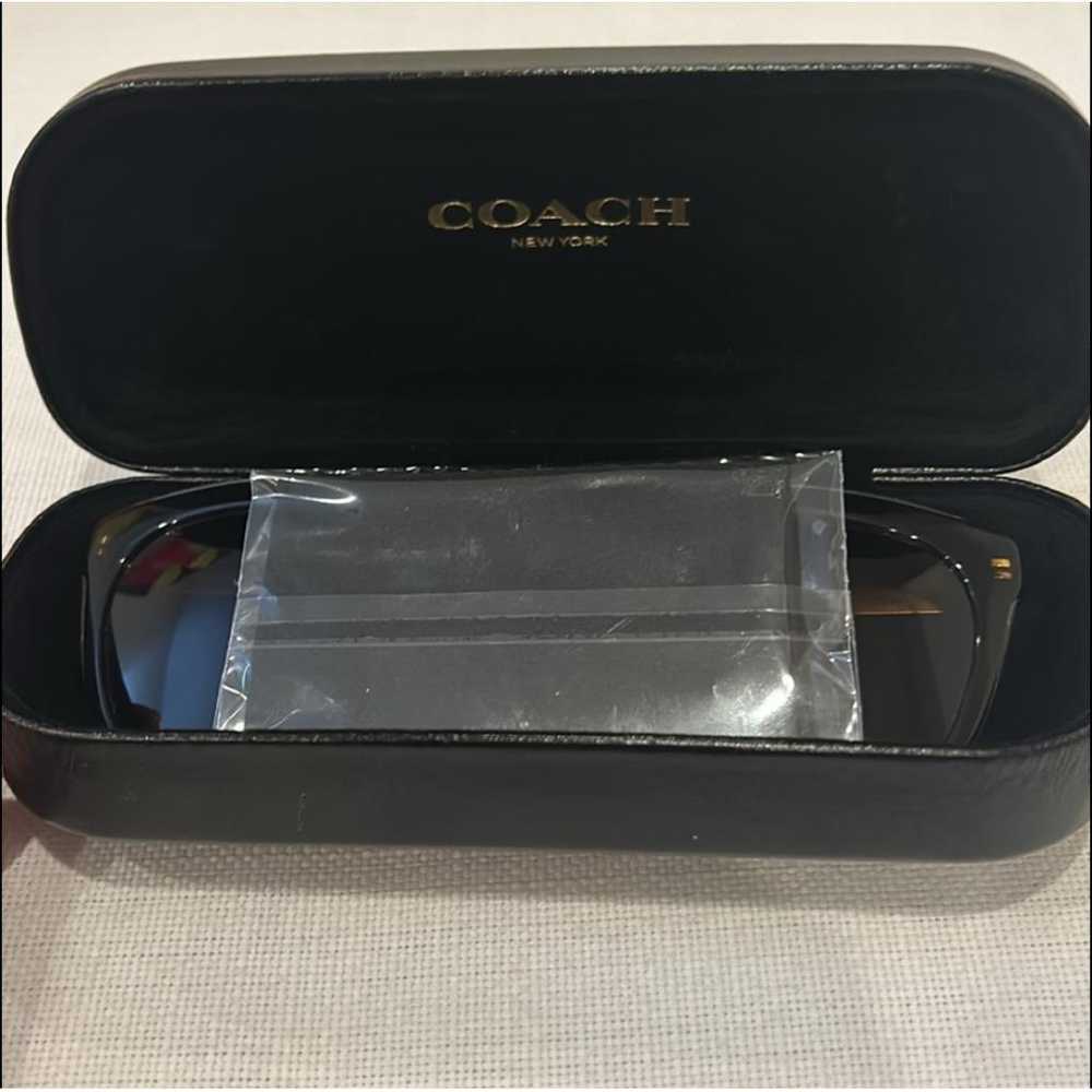 Coach Sunglasses - image 2