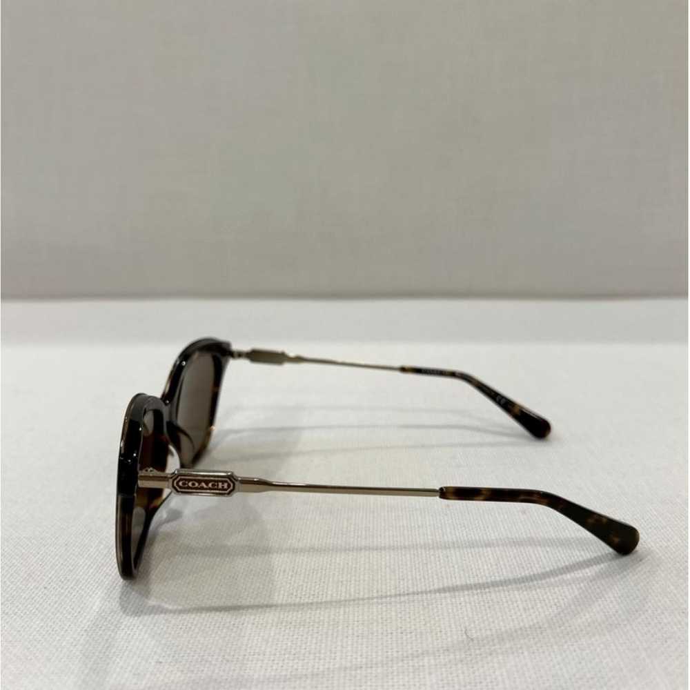 Coach Sunglasses - image 6