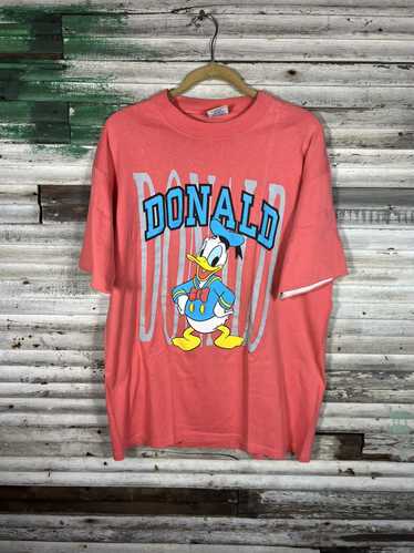 Disney × Vintage Vintage Donald Duck Shirt