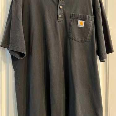Carhartt Shirt Size XL - image 1