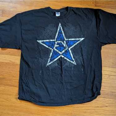 TNA wrestling Eric Young shirt - image 1