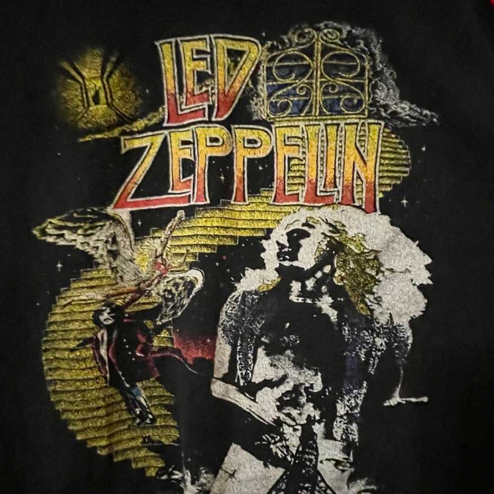 Led Zeppelin Large - image 3