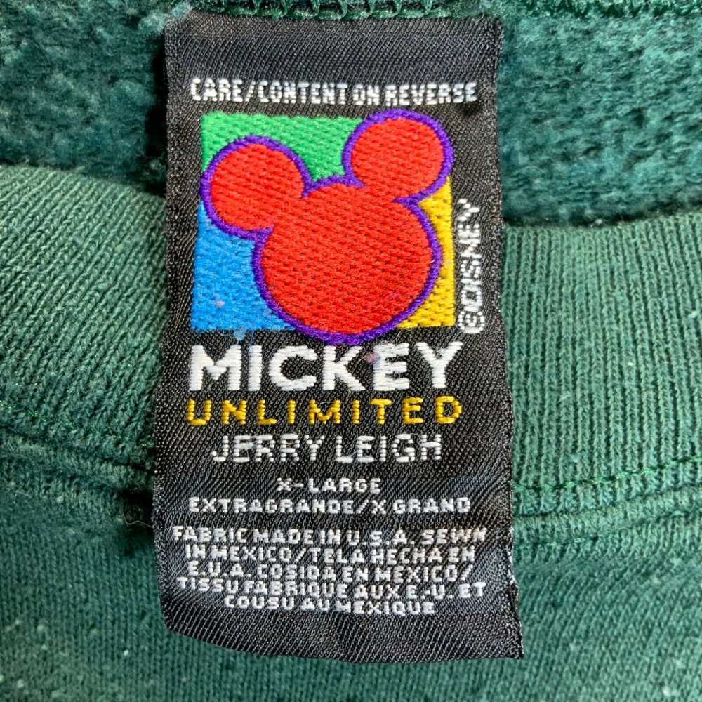 Mickey Unlimited Vintage Mickey Mouse American Cl… - image 3