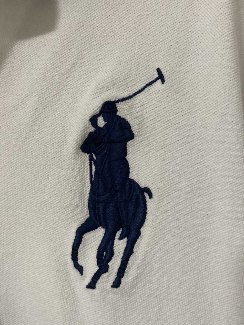 Polo Ralph Lauren Polo Ralph Lauren Big Pony Mens… - image 2