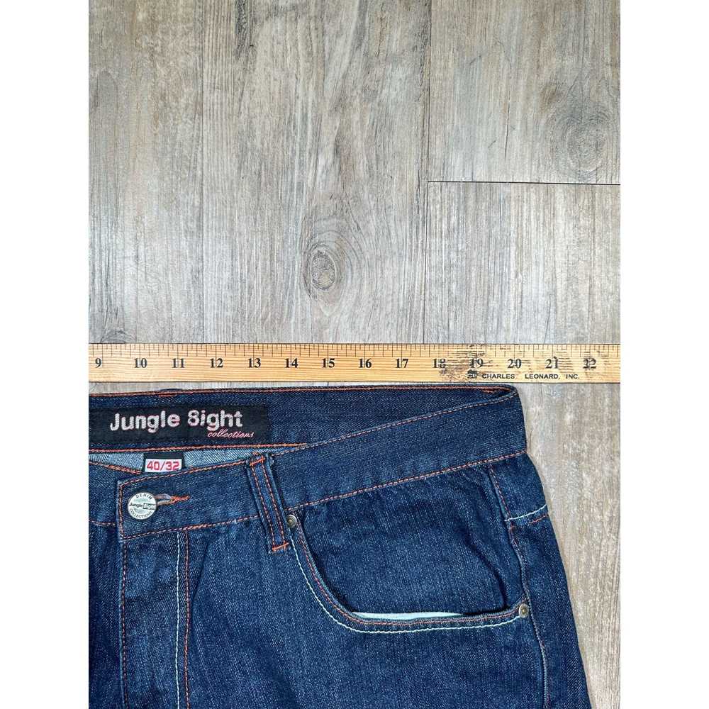 Jnco × Southpole × Streetwear Crazy Vintage Y2K S… - image 6