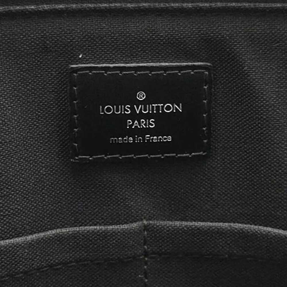 Louis Vuitton Porte Documents Jour leather bag - image 2