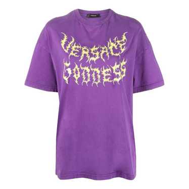 Versace T-shirt - image 1