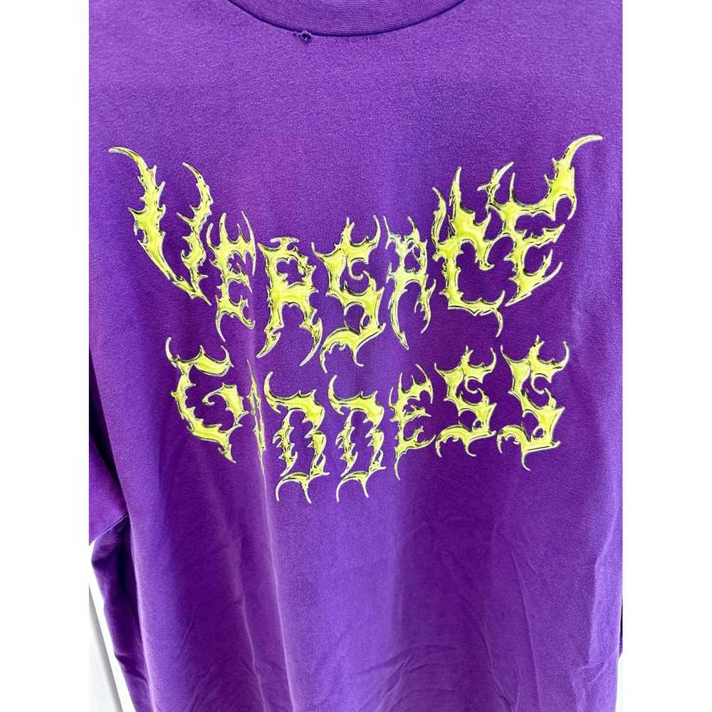 Versace T-shirt - image 3