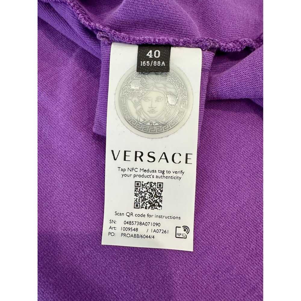 Versace T-shirt - image 6