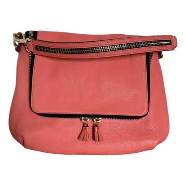 Anya Hindmarch Maxi Zip leather handbag - image 1