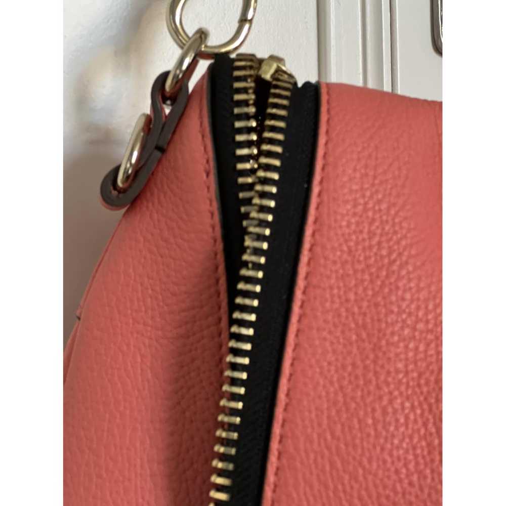 Anya Hindmarch Maxi Zip leather handbag - image 4