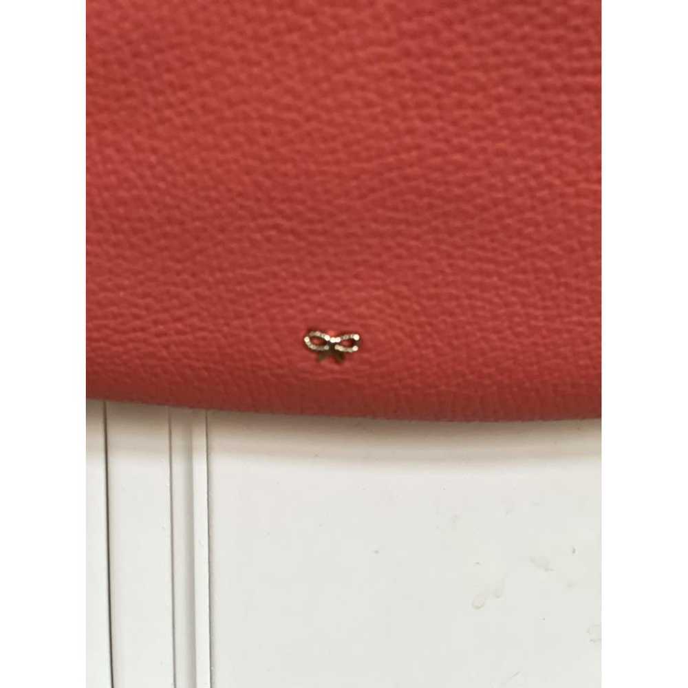 Anya Hindmarch Maxi Zip leather handbag - image 5