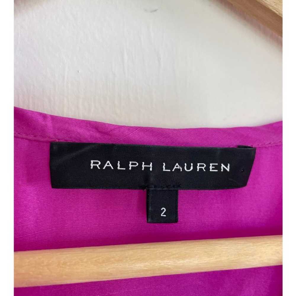Ralph Lauren Blouse - image 2