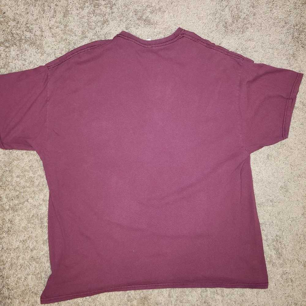 University of Alabama Crimson Tide T-Shirt Tua Ta… - image 10