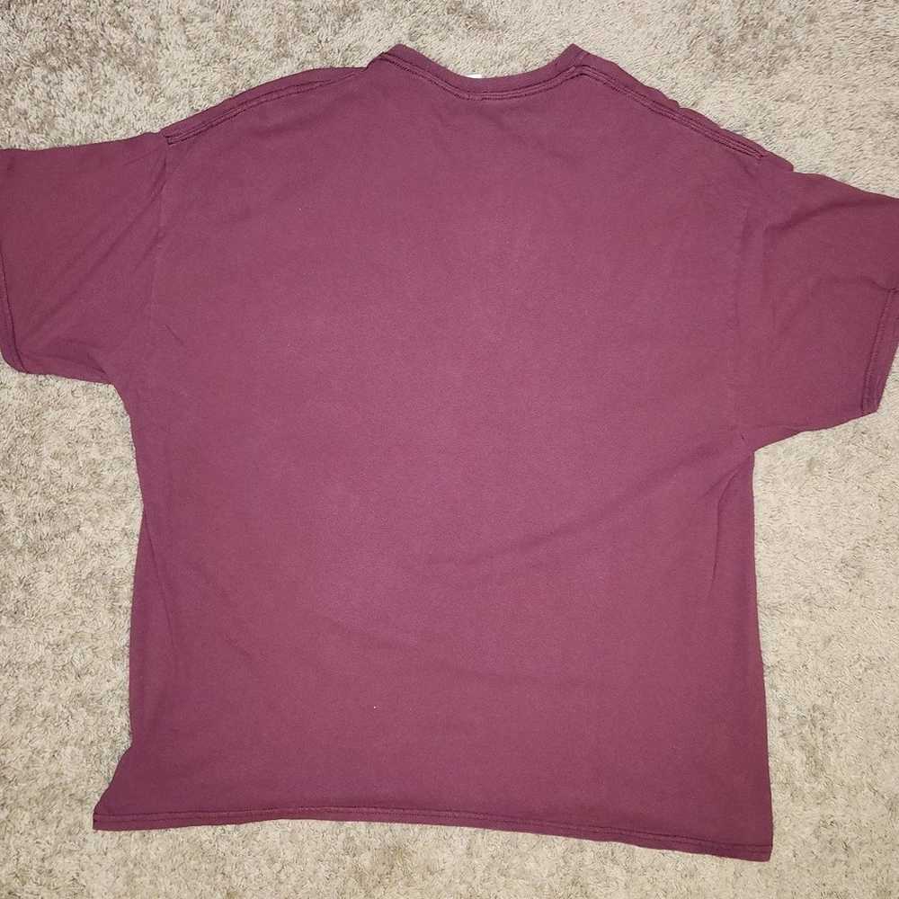 University of Alabama Crimson Tide T-Shirt Tua Ta… - image 12
