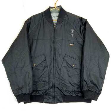 Sean John Vintage Sean John Full Zip Bomber Jacke… - image 1