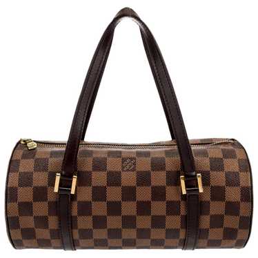 Louis Vuitton Delightful leather handbag