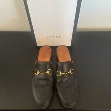 Gucci princeton mules - Gem
