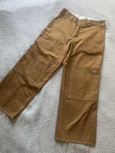 Dickies Dickies / Brown Loose Fit Pants