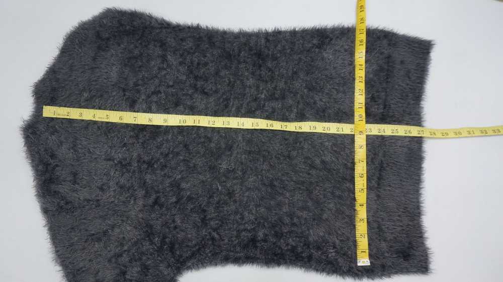 Japanese Brand × Mink Fur Coat POLITIX Japanese B… - image 11