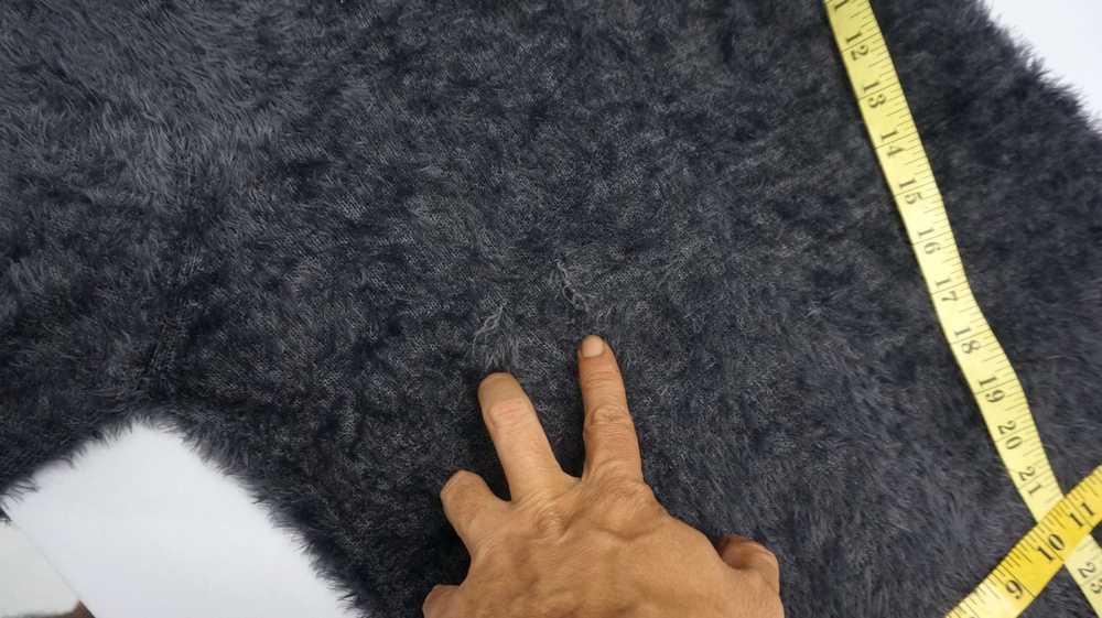 Japanese Brand × Mink Fur Coat POLITIX Japanese B… - image 12