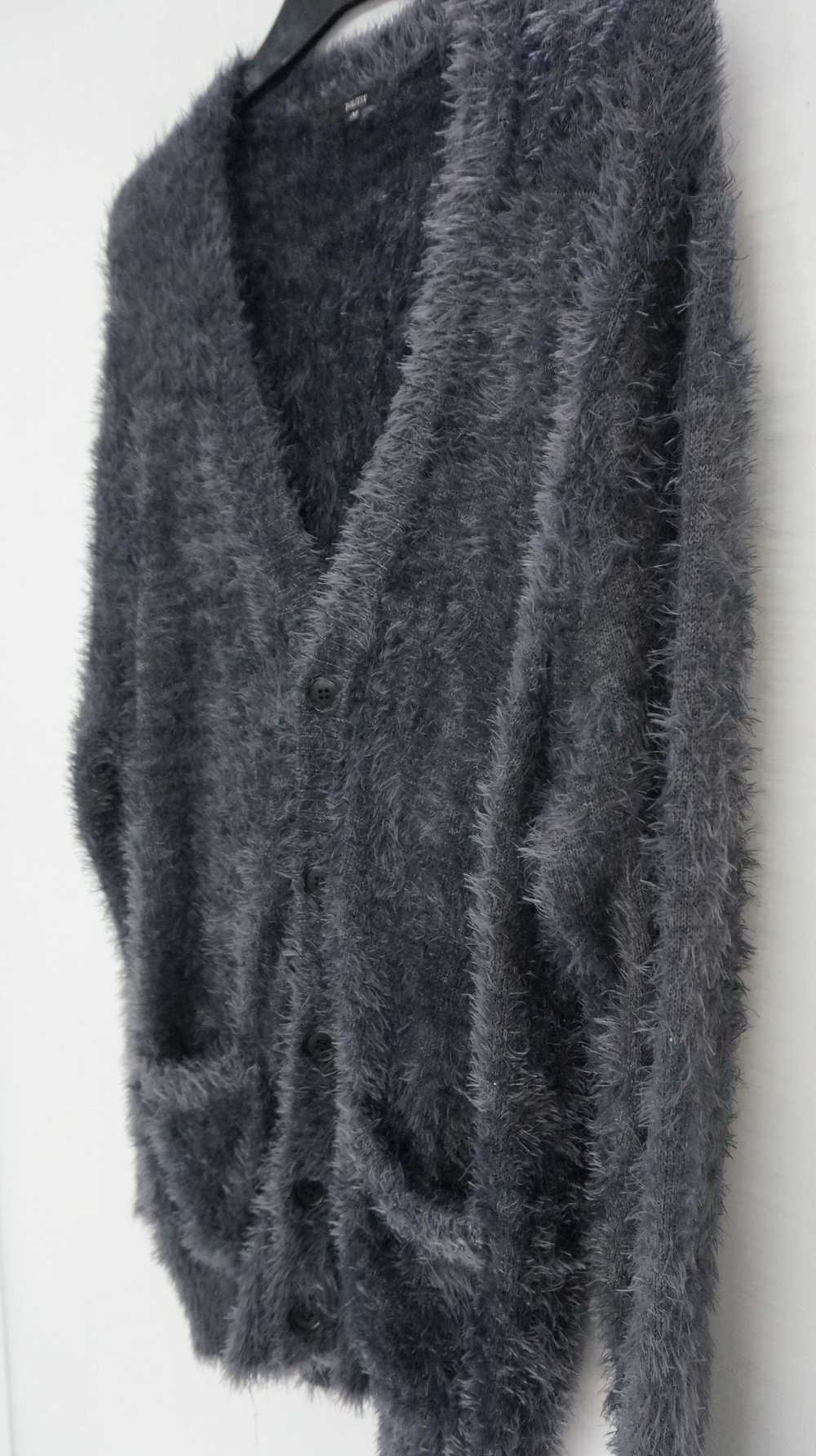 Japanese Brand × Mink Fur Coat POLITIX Japanese B… - image 2