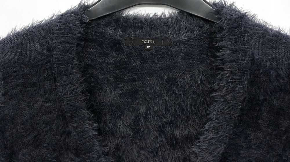Japanese Brand × Mink Fur Coat POLITIX Japanese B… - image 4