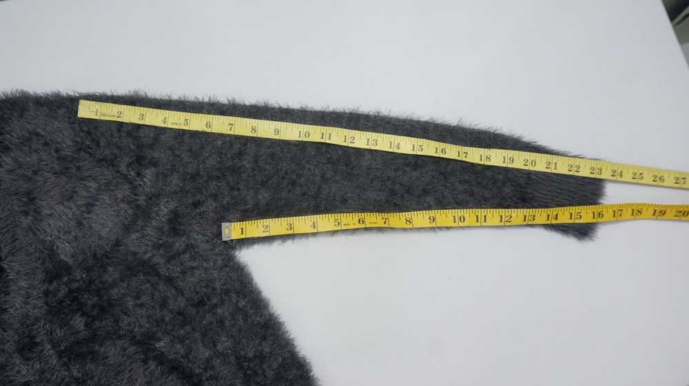 Japanese Brand × Mink Fur Coat POLITIX Japanese B… - image 9