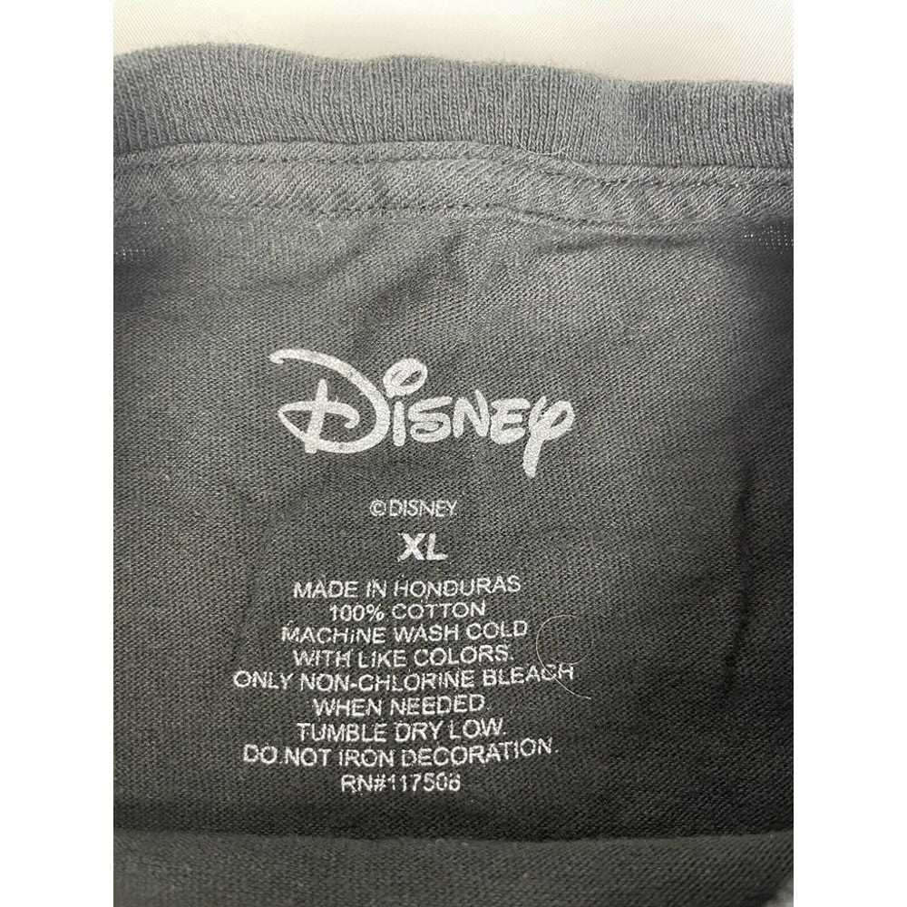 Walt Disney World Mickey Mouse Face Tee T Shirt X… - image 3