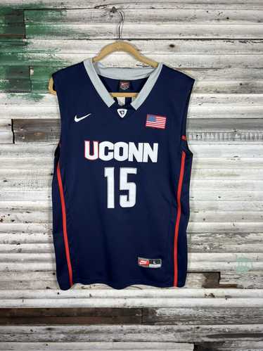 Nike Kemba Walker UConn Nike Jersey