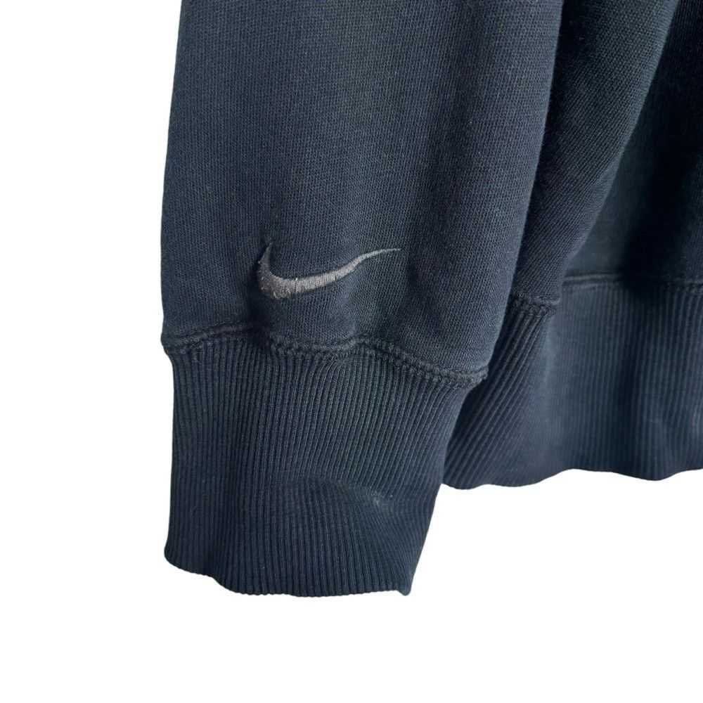 Nike × Streetwear × Vintage Nike VTG 00s Y2K Full… - image 7