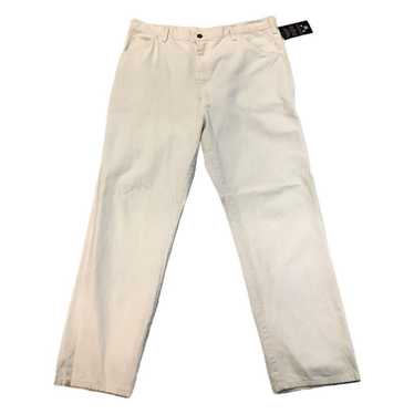Dickies Dickies off white Cargo jeans - image 1