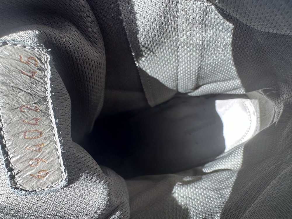 Balenciaga Balenciaga Strike boots distressed can… - image 8