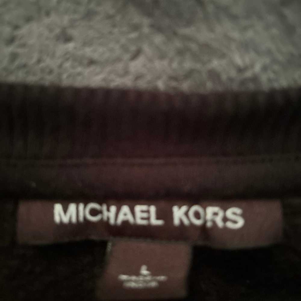 Michael Kors Long Sleeve - image 2
