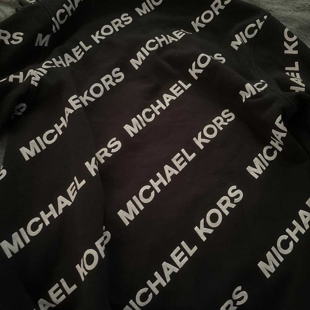 Michael Kors Long Sleeve - image 3