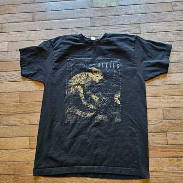 the pixies doolittle band t shirt - image 1