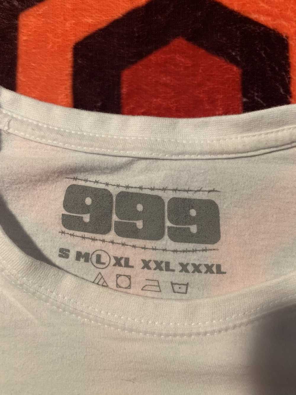 999 Club Juice WRLD Tee - image 2