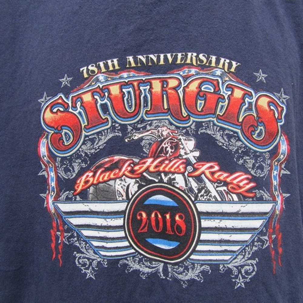 Sturgis 2018 Black Hills Motorcycle Rally 78th An… - image 2