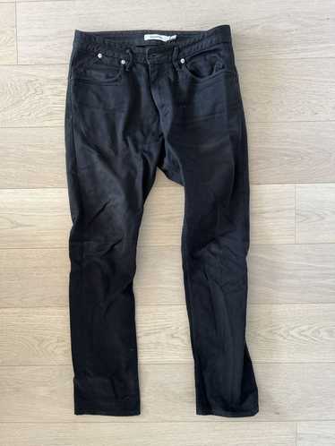 Nonnative DWELLER 5P JEANS