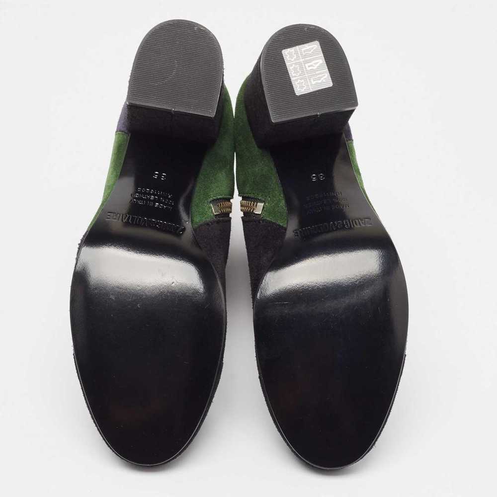 Zadig & Voltaire Boots - image 5