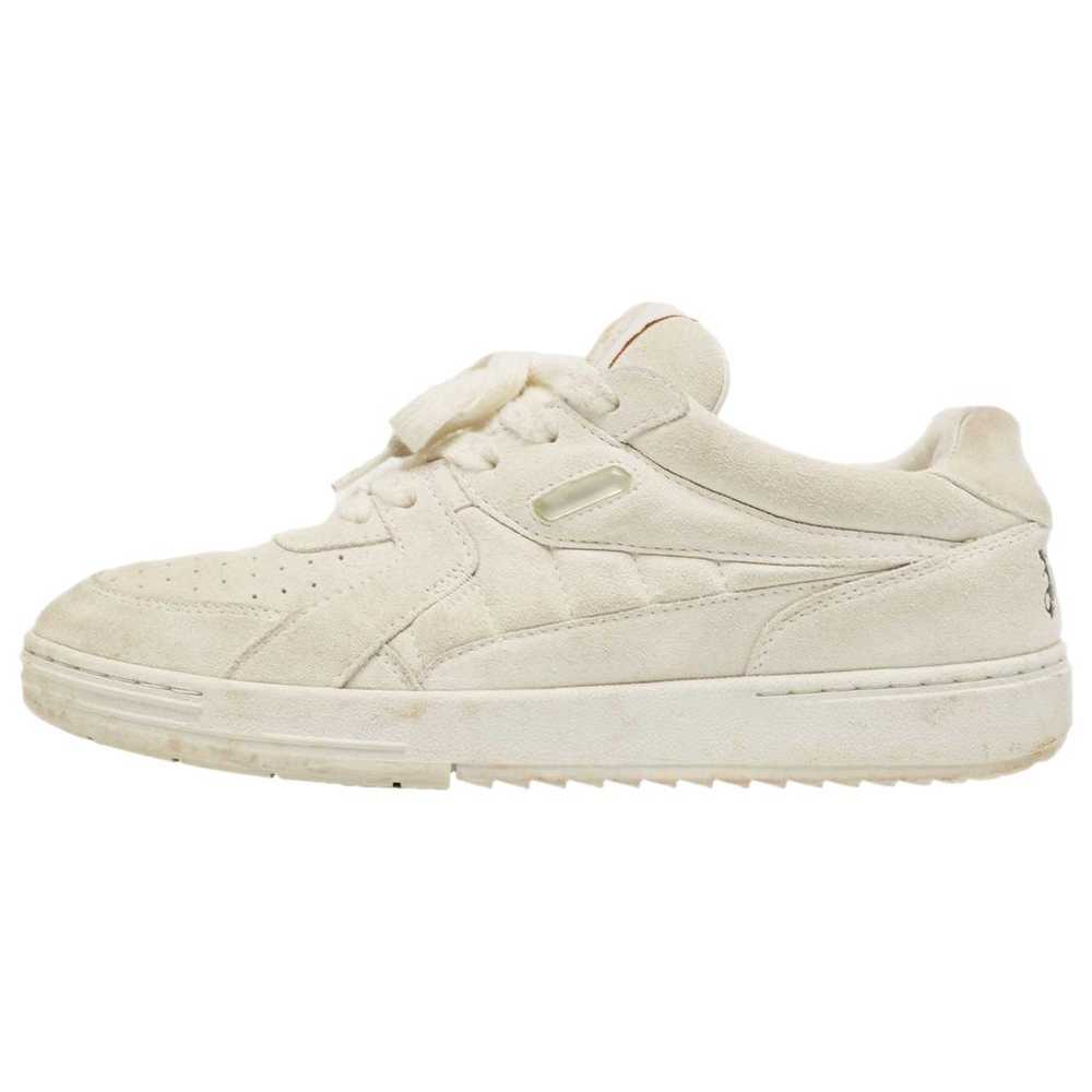 Palm Angels Trainers - image 1