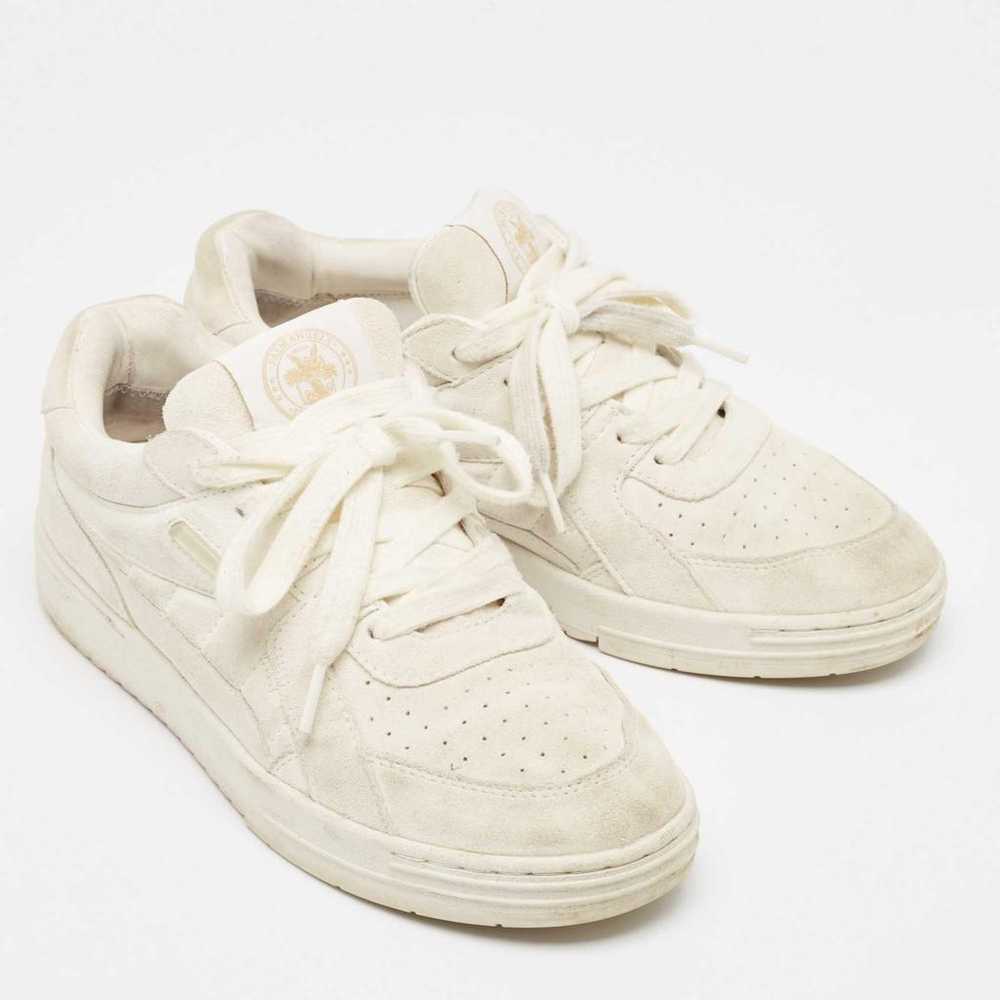 Palm Angels Trainers - image 3