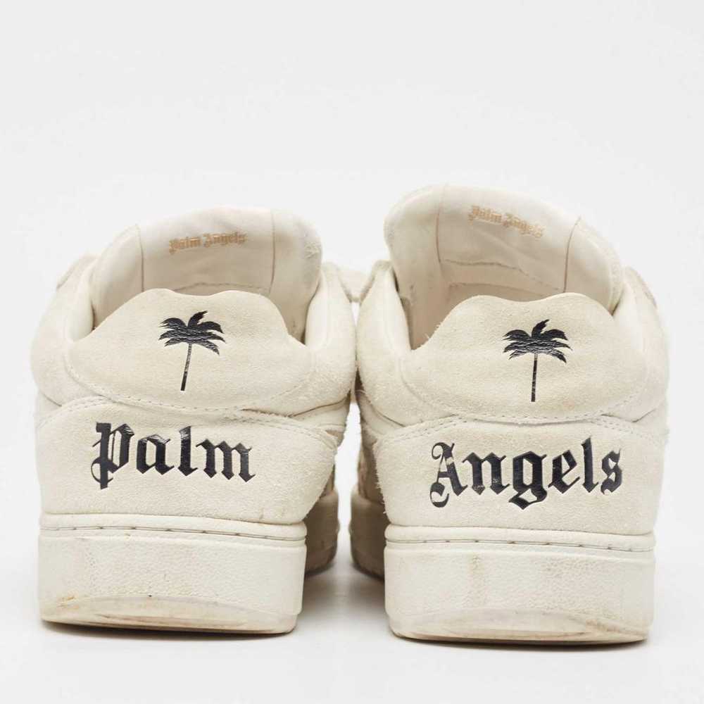 Palm Angels Trainers - image 4