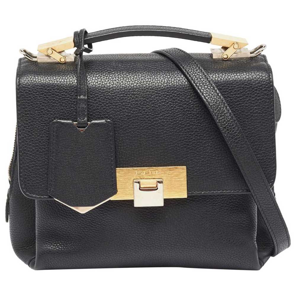 Balenciaga Leather bag - image 1