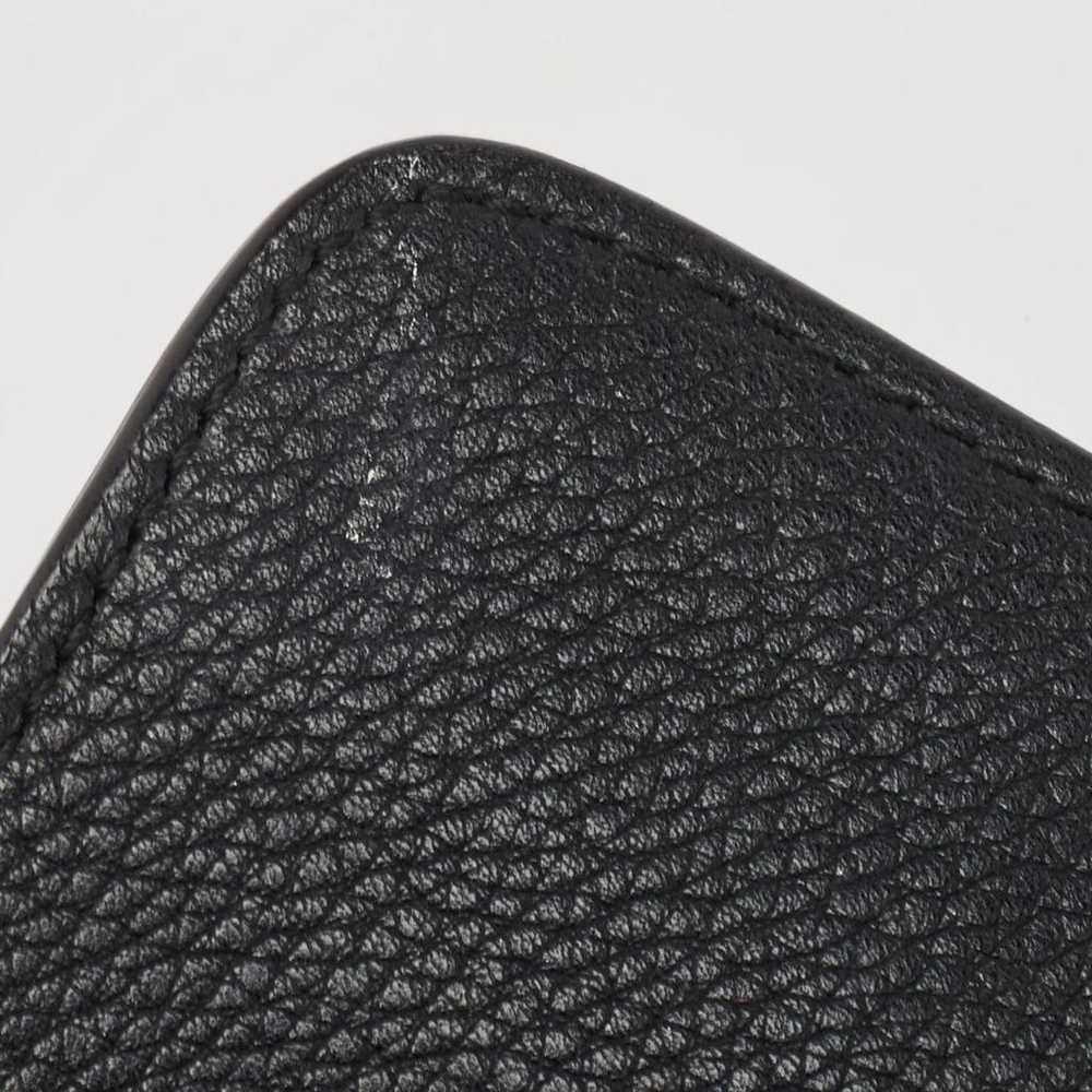 Balenciaga Leather bag - image 6