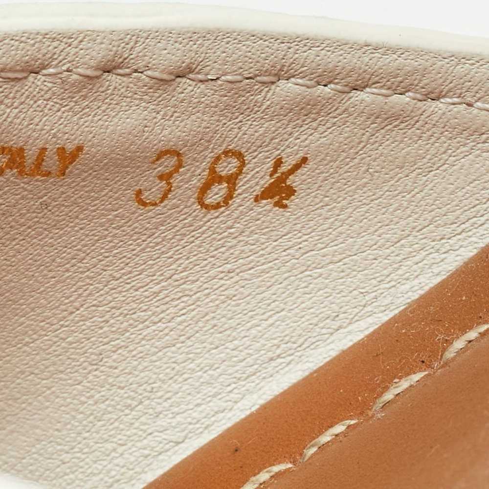 Prada Patent leather sandal - image 7