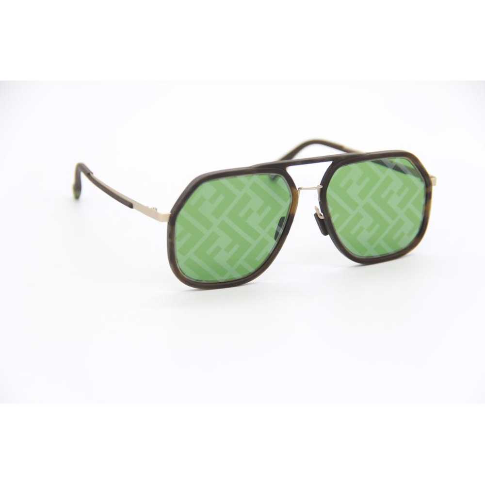 Fendi Sunglasses - image 3