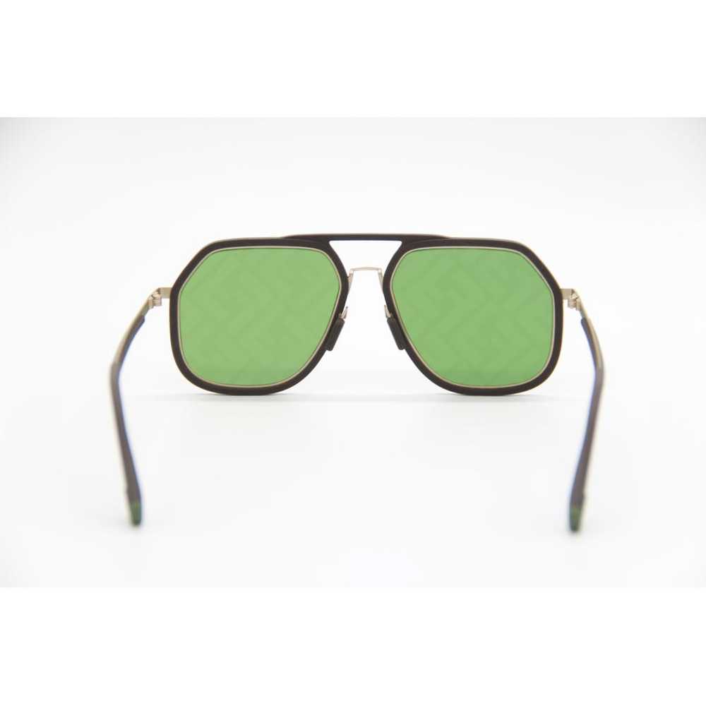 Fendi Sunglasses - image 5