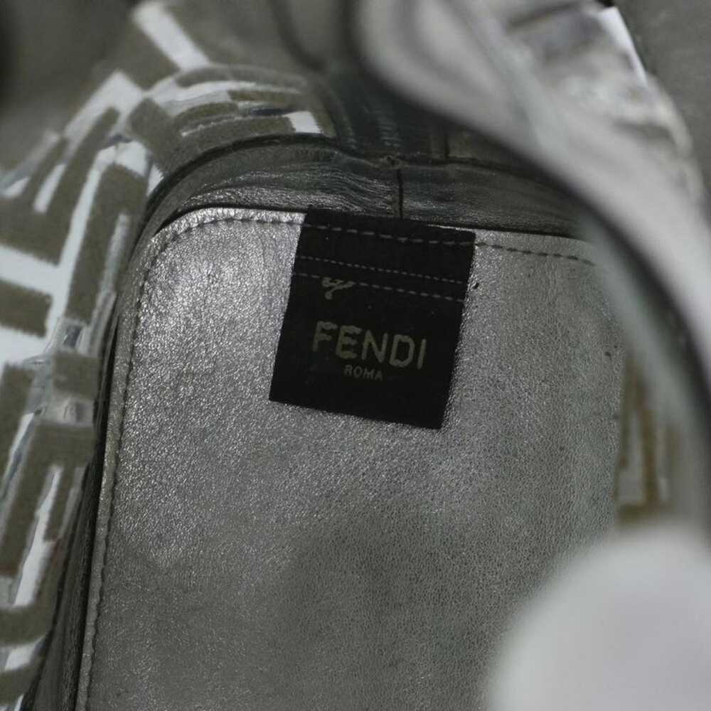Fendi Ff handbag - image 2