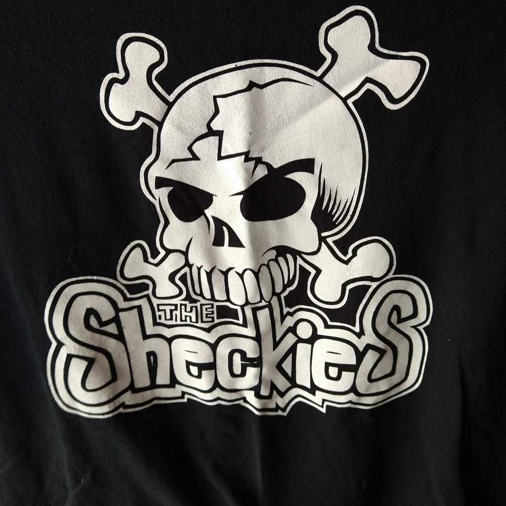 Sheckies T-Shirt XL - image 2